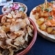 Tapas at Copina Courchevel