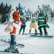 christmas in la tania