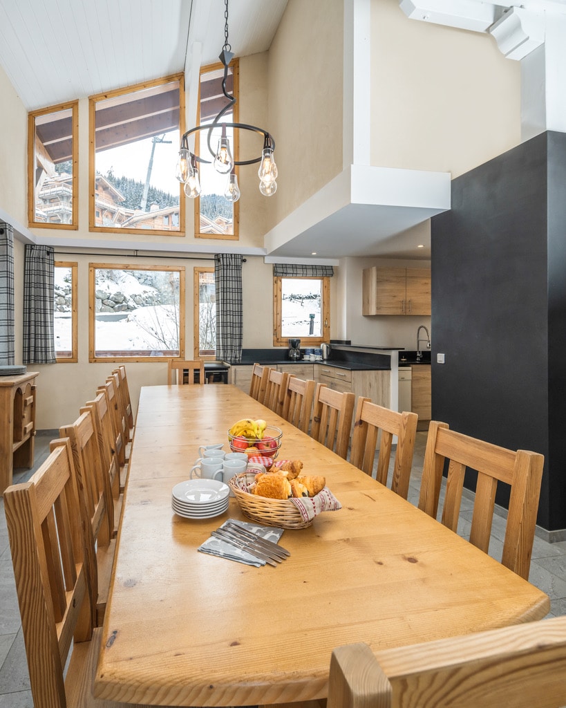 Dining Room Table