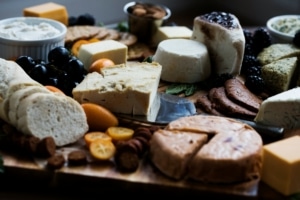 Cheese