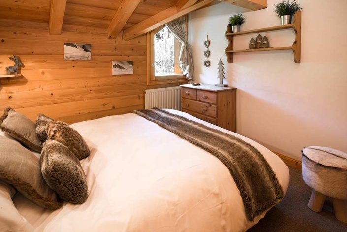 Chalet Jamais Bleu Gallery