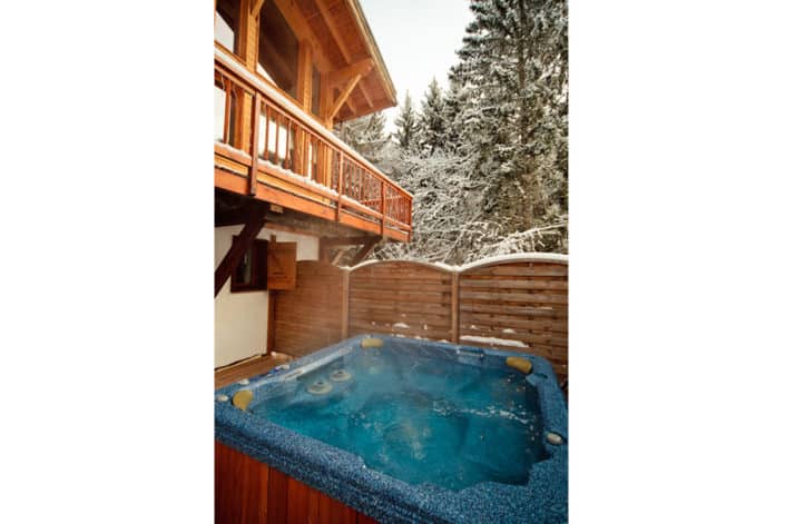 Chalet View