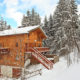 Chalet Juliette