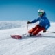 best time to go skiing in Alps