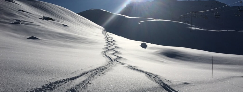 Cote-Brune-Snow