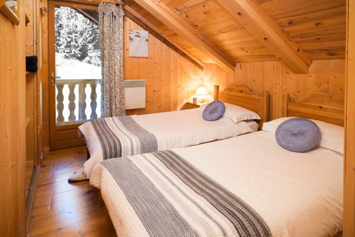 Dahu Bedroom Image