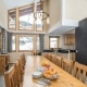 Self Catered Ski Chalets in La Tania - Experience the thrill of Ski Dazzle with our welcome video. Explore snow sports, adventures, and more. Your journey begins here.