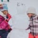 la tania kid friendly ski holiday