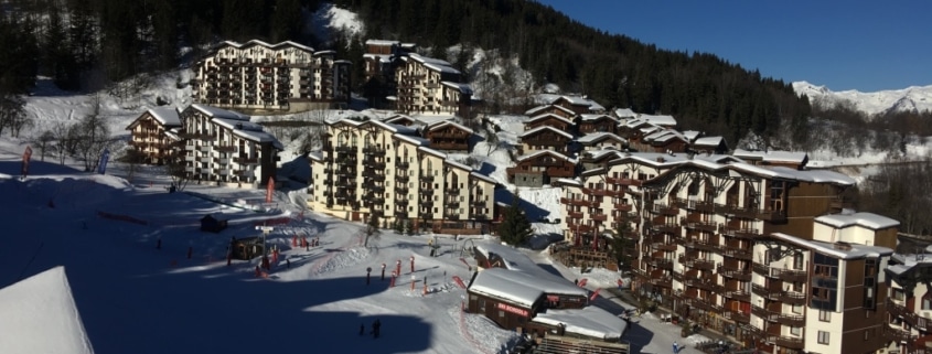 La Tania