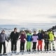 Group Skiing Holidays