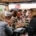 restaurants for groups courchevel