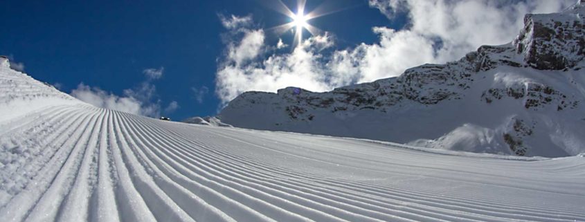 skiing la tania. Best Ski Resorts for Beginners
