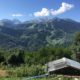 best places to visit in the alps in summer