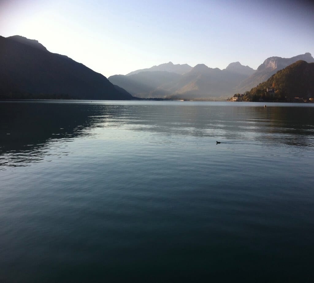 Lake