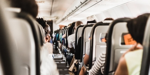 air travel