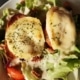 St Marcelin salad