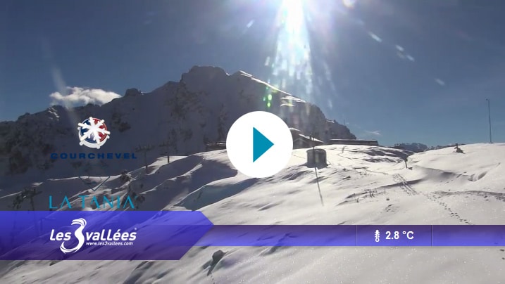 Weather & Webcams